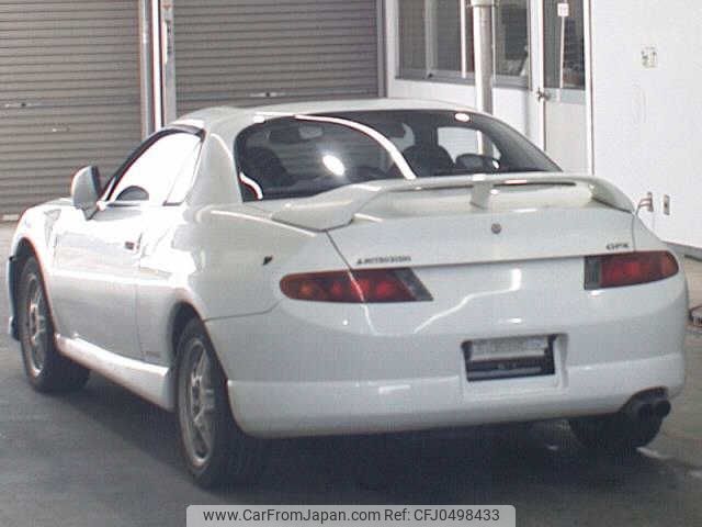 mitsubishi fto 1997 -MITSUBISHI--FTO DE3A--0101033---MITSUBISHI--FTO DE3A--0101033- image 2