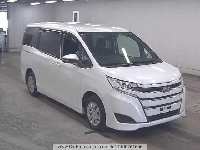 toyota noah 2021 quick_quick_3BA-ZRR80G_ZRR80-0688729 image 1