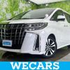 toyota alphard-g 2021 CFJ1793370 image 1