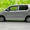 suzuki wagon-r 2015 quick_quick_DAA-MH44S_MH44S-136523 image 2