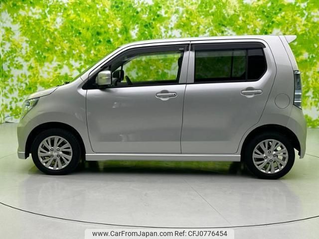 suzuki wagon-r 2015 quick_quick_DAA-MH44S_MH44S-136523 image 2