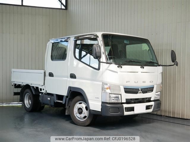 mitsubishi-fuso canter 2016 -MITSUBISHI--Canter FBA20--550404---MITSUBISHI--Canter FBA20--550404- image 1