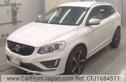 volvo xc60 2015 CFJ1684511