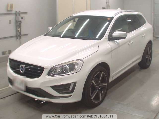 volvo xc60 2015 CFJ1684511 image 1