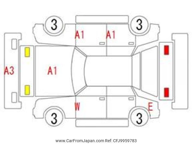 toyota prius 2017 -TOYOTA--Prius DAA-ZVW50--ZVW50-8075432---TOYOTA--Prius DAA-ZVW50--ZVW50-8075432- image 2