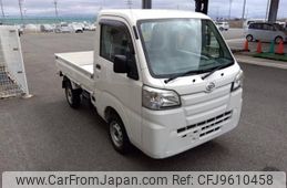 daihatsu hijet-truck 2014 -DAIHATSU--Hijet Truck S500P-0008038---DAIHATSU--Hijet Truck S500P-0008038-