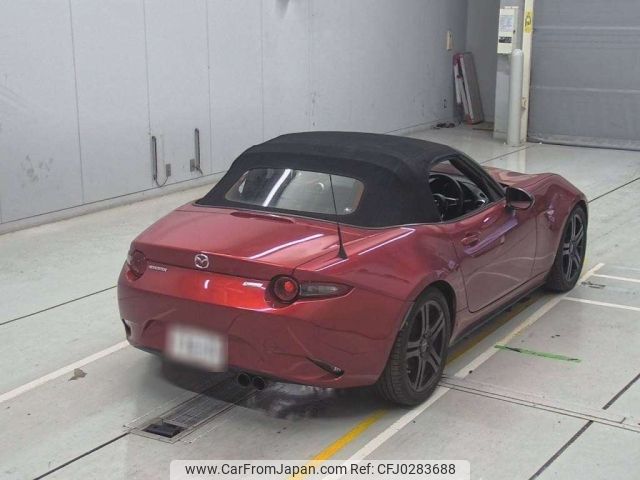 mazda roadster 2015 -MAZDA--Roadster ND5RC-107297---MAZDA--Roadster ND5RC-107297- image 2