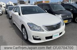 toyota crown 2008 -TOYOTA--Crown DAA-GWS204--GWS204-0004149---TOYOTA--Crown DAA-GWS204--GWS204-0004149-