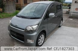 daihatsu move 2006 CFJ1827303