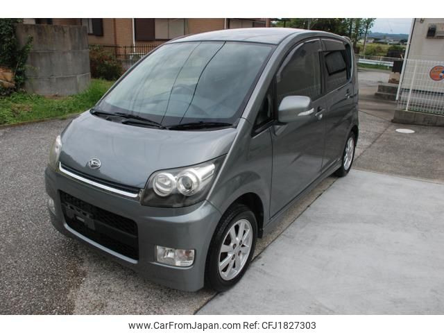 daihatsu move 2006 CFJ1827303 image 1