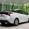 toyota prius 2019 -TOYOTA--Prius DAA-ZVW51--ZVW51-8051163---TOYOTA--Prius DAA-ZVW51--ZVW51-8051163- image 18