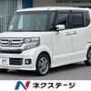 honda n-box 2016 CFJ1802596 image 1
