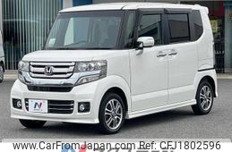 honda n-box 2016 CFJ1802596