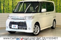 daihatsu tanto 2013 CFJ1533401