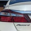 honda accord 2016 -HONDA 【福山 333ﾘ1217】--Accord DAA-CR7--CR7-1000661---HONDA 【福山 333ﾘ1217】--Accord DAA-CR7--CR7-1000661- image 37