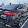 mercedes-benz gle-class 2017 quick_quick_LDA-166024_WDC2923242A067883 image 5