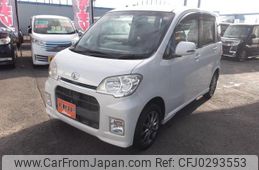 daihatsu tanto-exe 2010 -DAIHATSU 【名変中 】--Tanto Exe L465S--0006503---DAIHATSU 【名変中 】--Tanto Exe L465S--0006503-