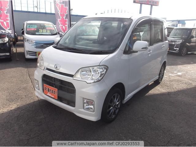 daihatsu tanto-exe 2010 -DAIHATSU 【名変中 】--Tanto Exe L465S--0006503---DAIHATSU 【名変中 】--Tanto Exe L465S--0006503- image 1