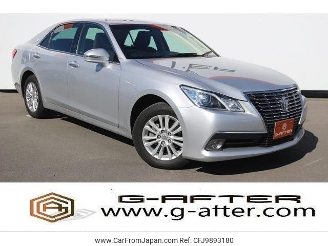 toyota crown 2014 quick_quick_DBA-GRS211_GRS211-6005692 image 1