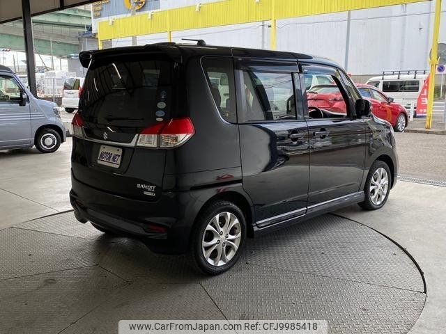 suzuki solio 2015 -SUZUKI--Solio MA15S--822618---SUZUKI--Solio MA15S--822618- image 2