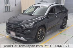 toyota rav4 2020 -TOYOTA--RAV4 MXAA54-2017729---TOYOTA--RAV4 MXAA54-2017729-