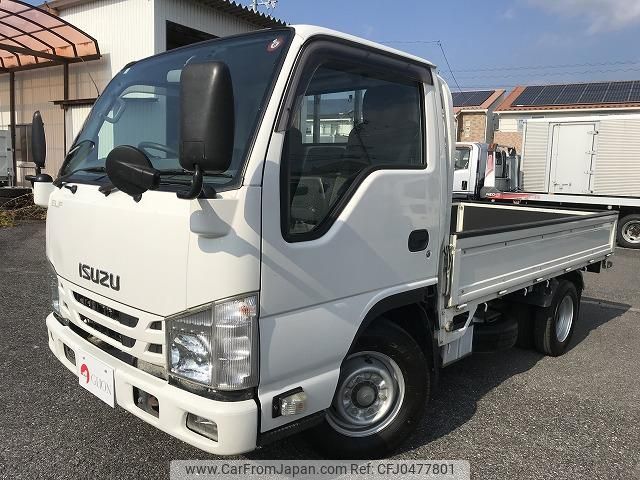 isuzu elf-truck 2018 quick_quick_TRG-NJR85A_NJR85-7070755 image 1