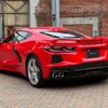 chevrolet corvette 2023 CFJ1569602 image 9