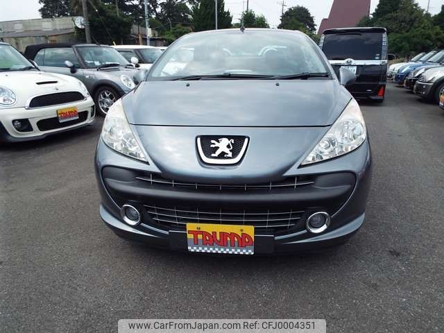 peugeot 207 2009 -PEUGEOT--Peugeot 207 ABA-A7C5FW--VF3WB5FWF34456771---PEUGEOT--Peugeot 207 ABA-A7C5FW--VF3WB5FWF34456771- image 2