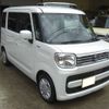 suzuki spacia 2023 -SUZUKI 【大阪 582】--Spacia 5AA-MK53S--MK53S-012554---SUZUKI 【大阪 582】--Spacia 5AA-MK53S--MK53S-012554- image 1