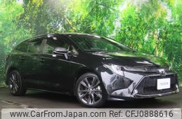 toyota corolla-touring-wagon 2019 -TOYOTA--Corolla Touring 3BA-ZRE212W--ZRE212-6006496---TOYOTA--Corolla Touring 3BA-ZRE212W--ZRE212-6006496-