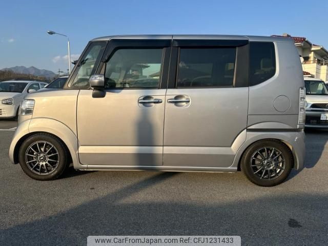 honda n-box 2016 quick_quick_DBA-JF1_JF1-1911829 image 2
