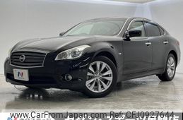 nissan fuga 2011 -NISSAN--Fuga DBA-KY51--KY51-206252---NISSAN--Fuga DBA-KY51--KY51-206252-