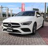 mercedes-benz cla-class 2019 -MERCEDES-BENZ--Benz CLA 3DA-118312M--WDD1183122N023175---MERCEDES-BENZ--Benz CLA 3DA-118312M--WDD1183122N023175- image 1