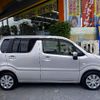suzuki wagon-r 2017 CFJ1699214 image 5