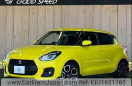 suzuki swift 2022 CFJ1631768