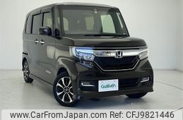 honda n-box 2018 -HONDA--N BOX DBA-JF3--JF3-1064801---HONDA--N BOX DBA-JF3--JF3-1064801-