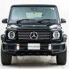 mercedes-benz g-class 2021 quick_quick_3DA-463350_W1N4633502X409908 image 5