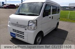 mitsubishi minicab-van 2019 CFJ1531608