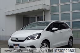 honda fit 2020 -HONDA--Fit 6AA-GR3--GR3-1009666---HONDA--Fit 6AA-GR3--GR3-1009666-