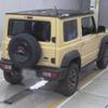 suzuki jimny-sierra 2021 quick_quick_3BA-JB74W_130714 image 5