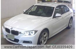 bmw 3-series 2017 quick_quick_DBA-8A20_WBA8A16090NU76695