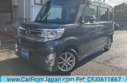 daihatsu tanto 2015 -DAIHATSU--Tanto DBA-LA600S--LA600S-0331013---DAIHATSU--Tanto DBA-LA600S--LA600S-0331013-