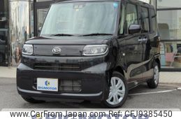 daihatsu tanto 2022 quick_quick_5BA-LA650S_LA650S-0227535