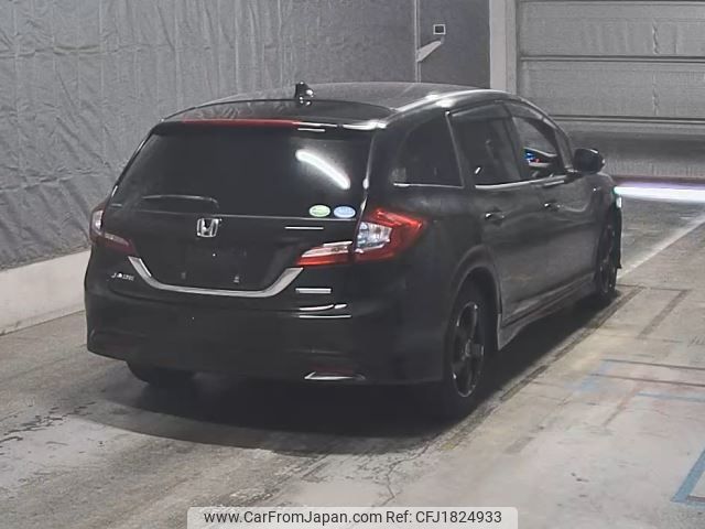 honda jade 2016 CFJ1824933 image 2