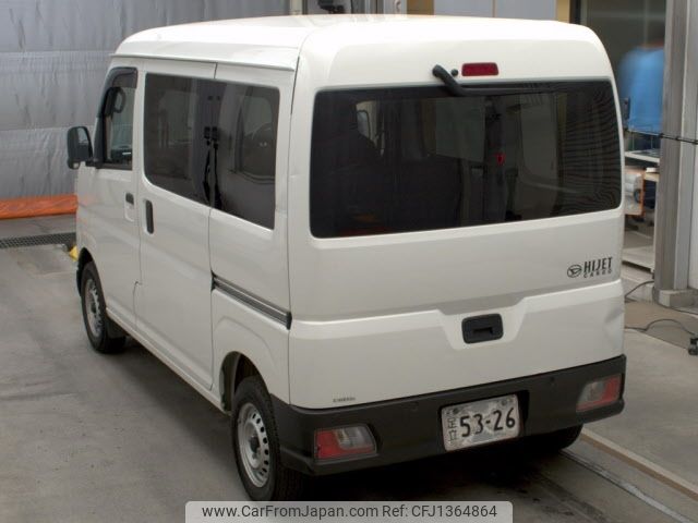 daihatsu hijet-van 2021 -DAIHATSU--Hijet Van S700V-0004100---DAIHATSU--Hijet Van S700V-0004100- image 2