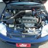 honda civic 1996 CFJ8142409 image 37