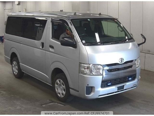 toyota hiace-van 2014 quick_quick_CBF-TRH200V_TRH200-0194906 image 1