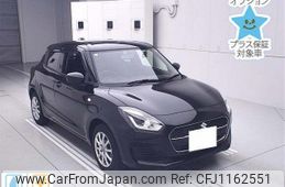 suzuki swift 2018 -SUZUKI 【岐阜 530ﾏ3090】--Swift ZC83S-117269---SUZUKI 【岐阜 530ﾏ3090】--Swift ZC83S-117269-