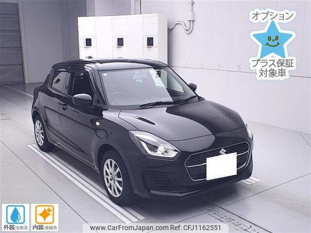 suzuki swift 2018 -SUZUKI 【岐阜 530ﾏ3090】--Swift ZC83S-117269---SUZUKI 【岐阜 530ﾏ3090】--Swift ZC83S-117269- image 1