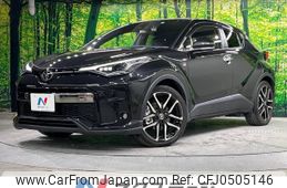 toyota c-hr 2021 -TOYOTA--C-HR 6AA-ZYX11--ZYX11-2047673---TOYOTA--C-HR 6AA-ZYX11--ZYX11-2047673-